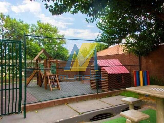 Apartamento para Venda em Santo André - 4