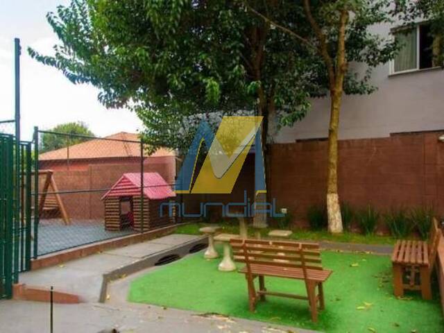 Apartamento para Venda em Santo André - 5