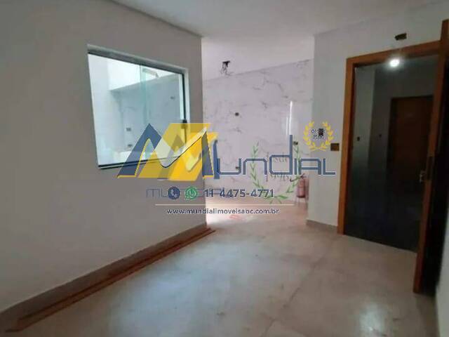 Apartamento para Venda em Santo André - 2