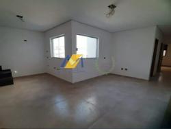 Apartamento para Venda em Santo André - 3