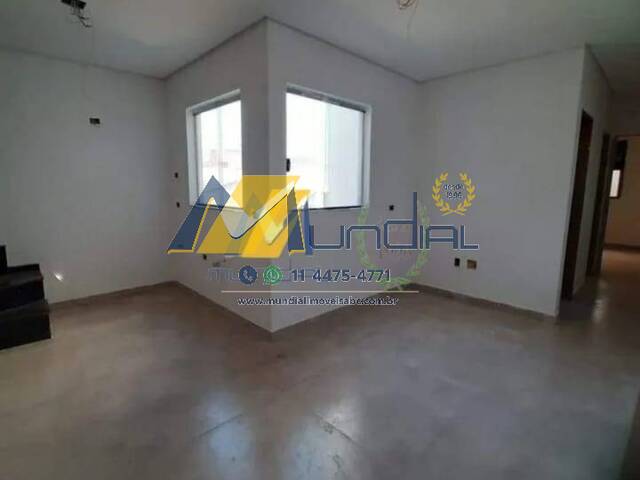 Apartamento para Venda em Santo André - 3