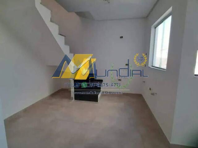 Apartamento para Venda em Santo André - 4