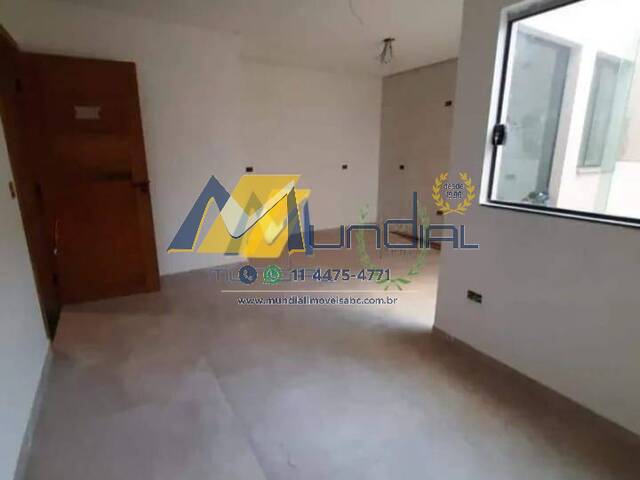 Apartamento para Venda em Santo André - 5