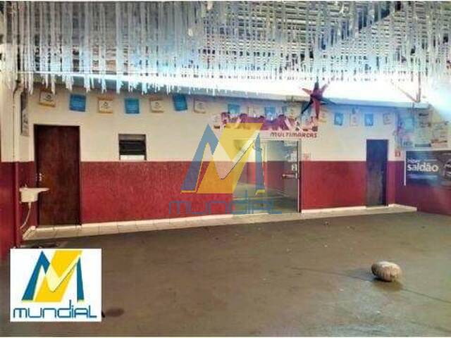 Galpão para Venda em Santo André - 4