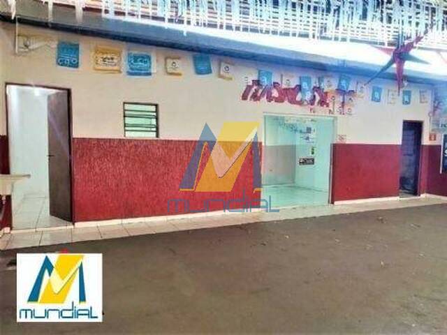 Galpão para Venda em Santo André - 3