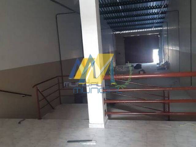 Salão Comercial para Venda em Santo André - 3
