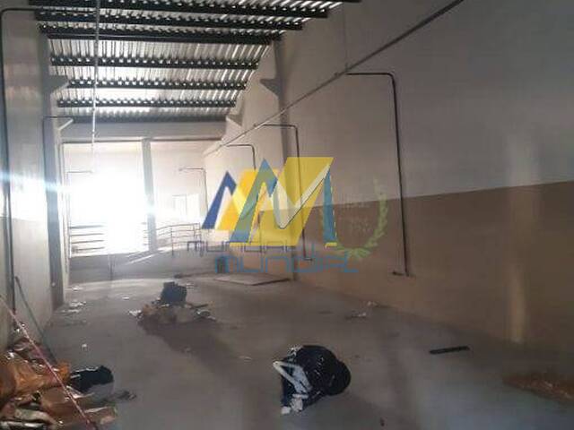 Salão Comercial para Venda em Santo André - 2
