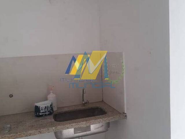 Salão Comercial para Venda em Santo André - 5