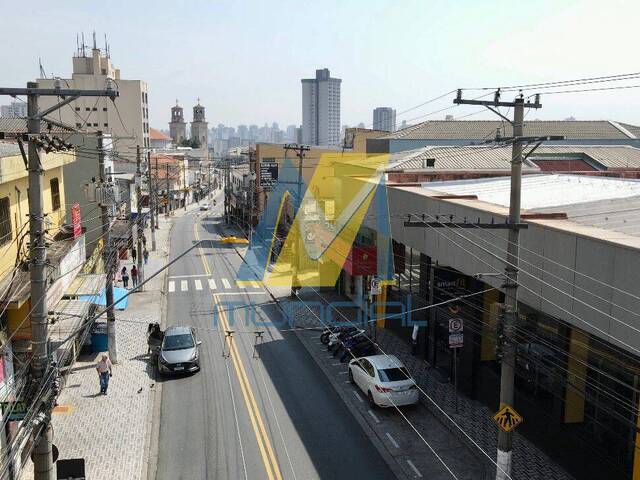 Kitnet para Locação em Santo André - 3