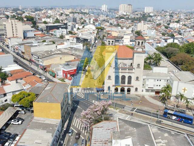 Kitnet para Locação em Santo André - 4