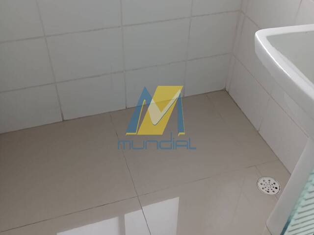 Apartamento para Venda em Santo André - 4