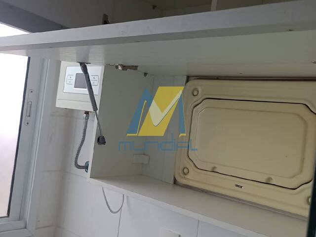 Apartamento para Venda em Santo André - 5