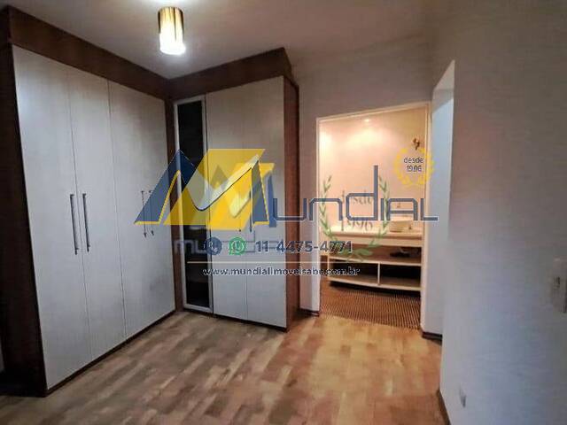 Apartamento para Venda em Santo André - 2