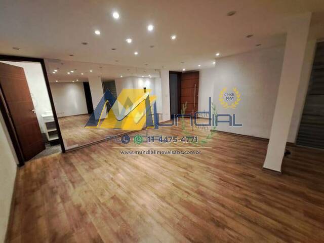 Apartamento para Venda em Santo André - 3