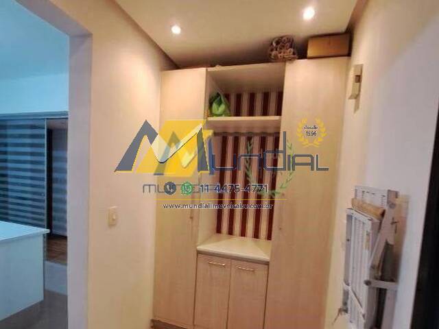 Apartamento para Venda em Santo André - 4