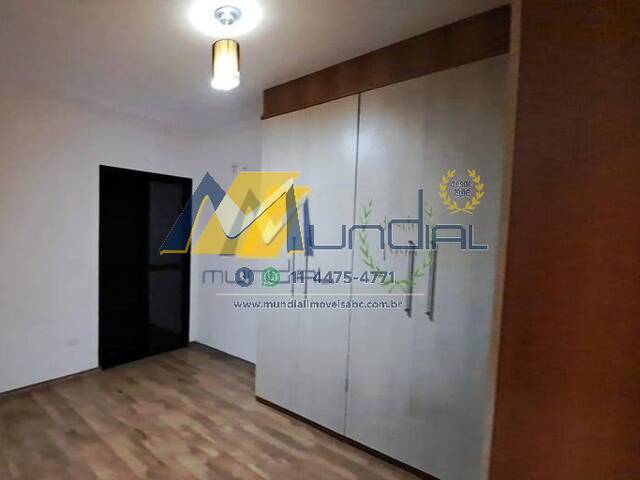 Apartamento para Venda em Santo André - 5