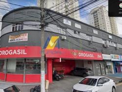 #SL0021 - Escritório para Venda em Santo André - SP - 1