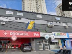 Escritório para Locação em Santo André - 4