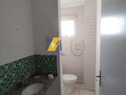 Escritório para Locação em Santo André - 5