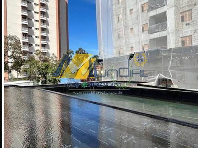 Apartamento para Venda em Santo André - 2