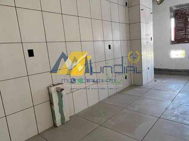 Apartamento para Venda em Santo André - 3