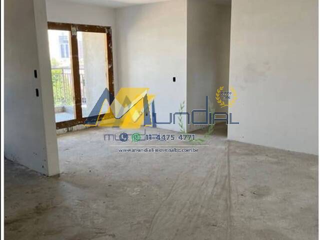 Apartamento para Venda em Santo André - 4