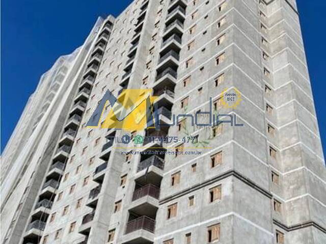 Apartamento para Venda em Santo André - 5