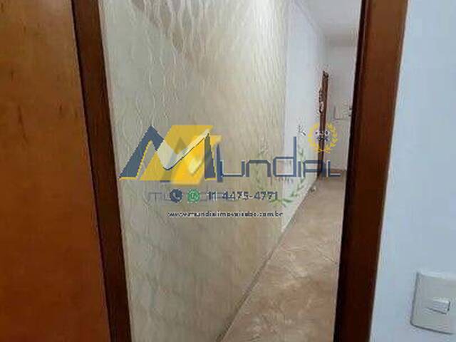 Apartamento para Venda em Santo André - 2