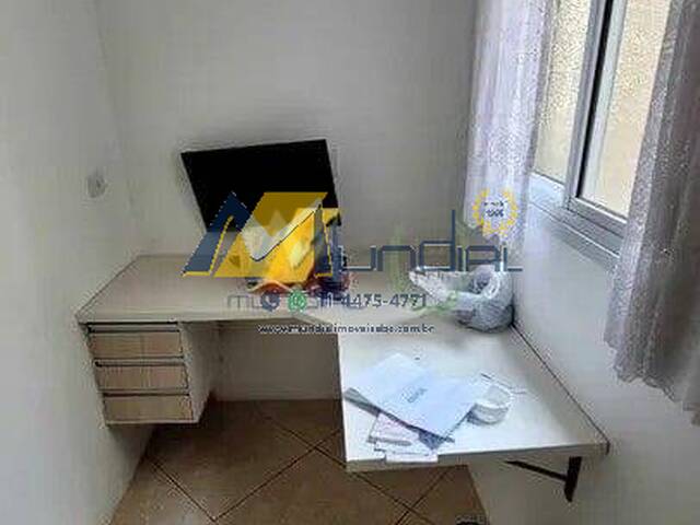 Apartamento para Venda em Santo André - 3