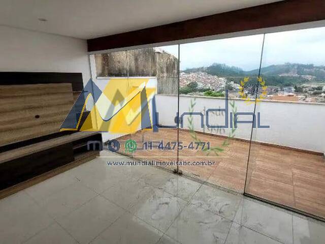 Apartamento para Venda em Santo André - 4