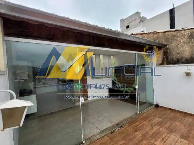 Apartamento para Venda em Santo André - 5
