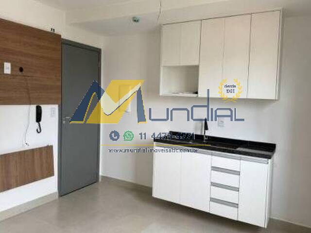 Apartamento para Locação em Santo André - 2