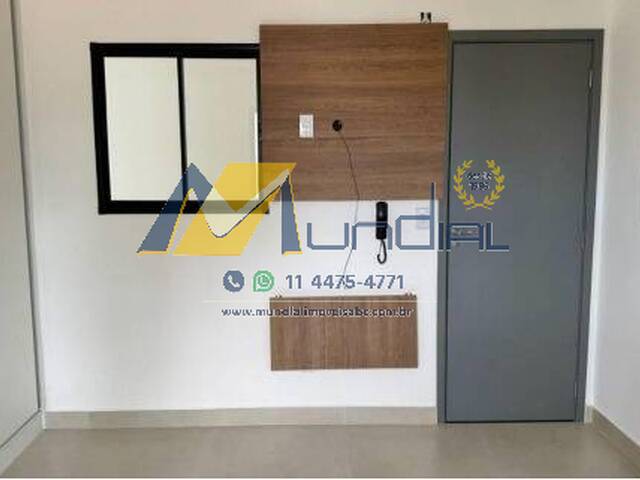 Apartamento para Locação em Santo André - 5