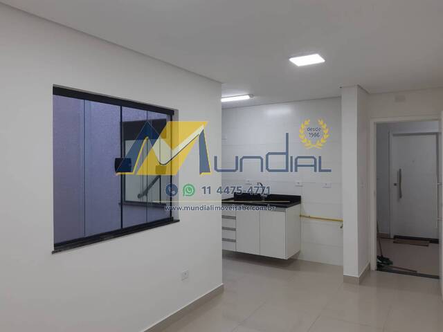 Apartamento para Locação em Santo André - 3