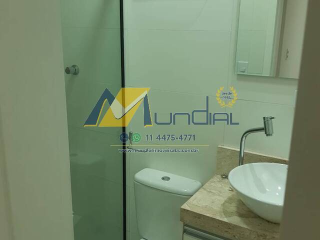 Apartamento para Locação em Santo André - 5