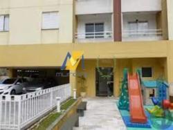 Apartamento para Venda em Santo André - 2