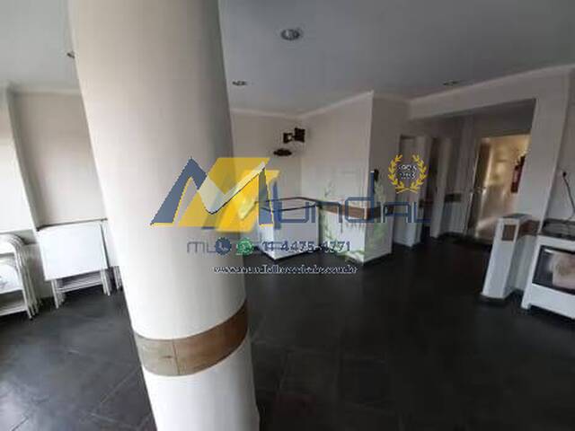 Apartamento para Venda em Santo André - 4