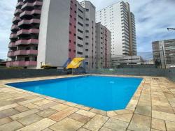Venda em aviação - Praia Grande