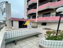 #AP0213 - Apartamento para Venda em Praia Grande - SP - 2