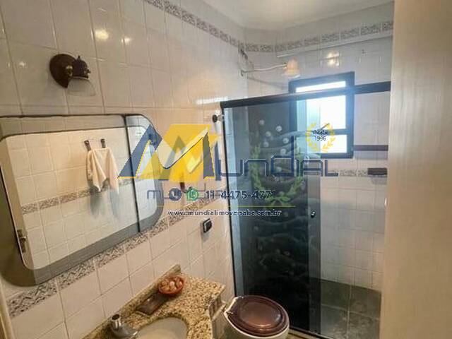 #AP0213 - Apartamento para Venda em Praia Grande - SP - 3