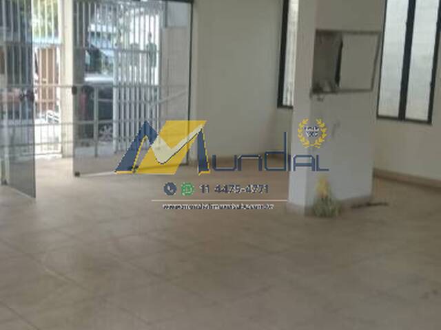 Prédio comercial para Venda em Santo André - 4