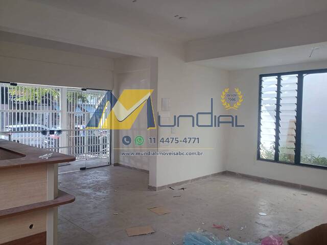Prédio comercial para Venda em Santo André - 2