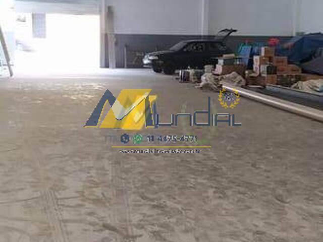 Conjunto Comercial para Locação em Santo André - 2