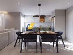 Apartamento para Venda em Santo André - 3