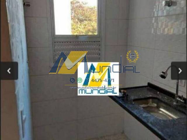 #6852 - Cobertura para Venda em Santo André - SP