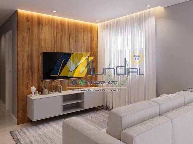 Apartamento para Venda em Santo André - 5