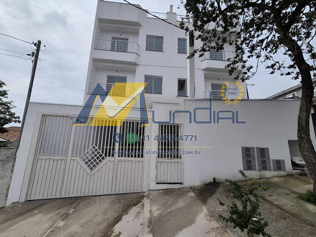 #6853 - Apartamento para Venda em Santo André - SP