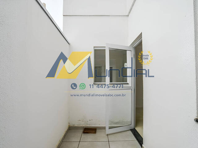 Apartamento para Venda em Santo André - 4
