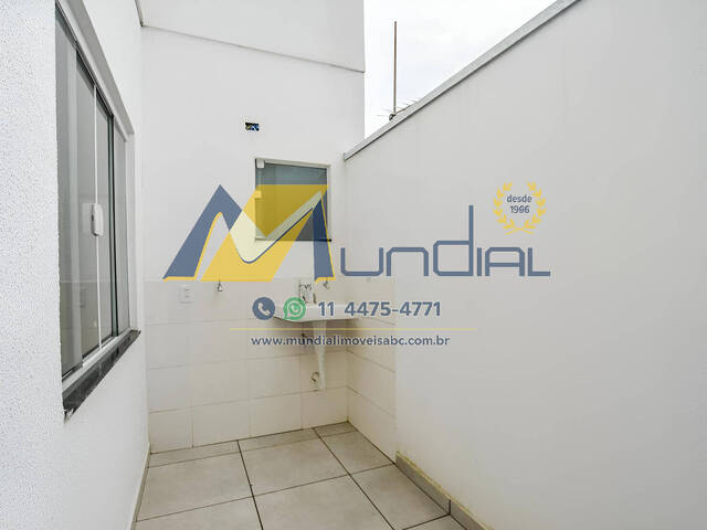 Apartamento para Venda em Santo André - 5