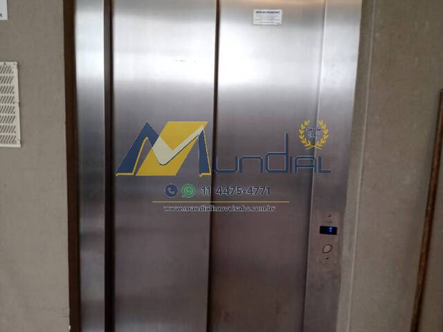 #6863 - Sala para Locação em Santo André - SP - 3